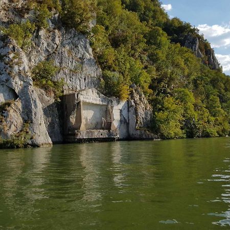 Villa Nena Κλάντοβο Εξωτερικό φωτογραφία