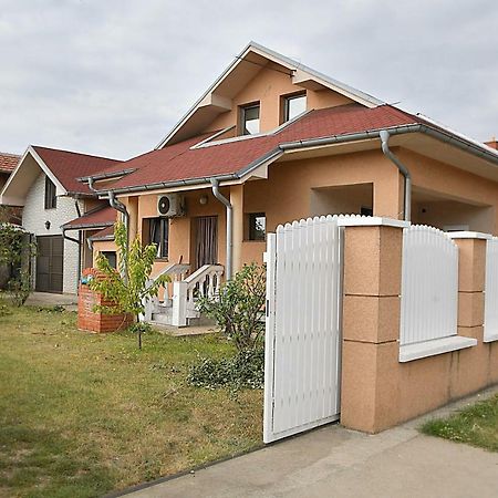 Villa Nena Κλάντοβο Εξωτερικό φωτογραφία