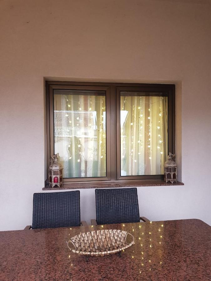 Villa Nena Κλάντοβο Εξωτερικό φωτογραφία