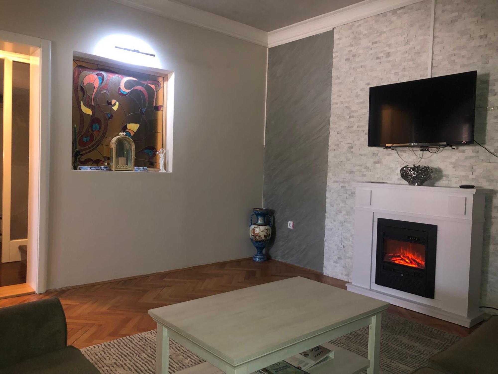 Villa Nena Κλάντοβο Εξωτερικό φωτογραφία