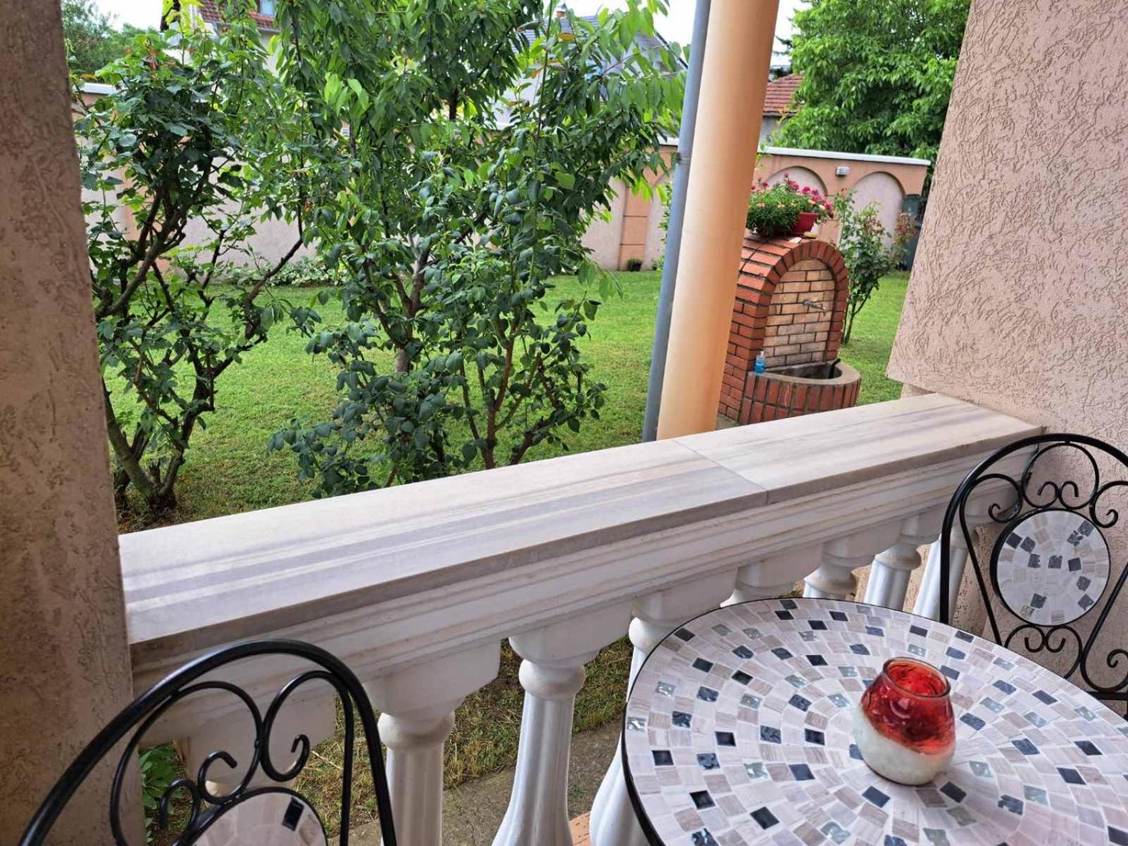 Villa Nena Κλάντοβο Εξωτερικό φωτογραφία