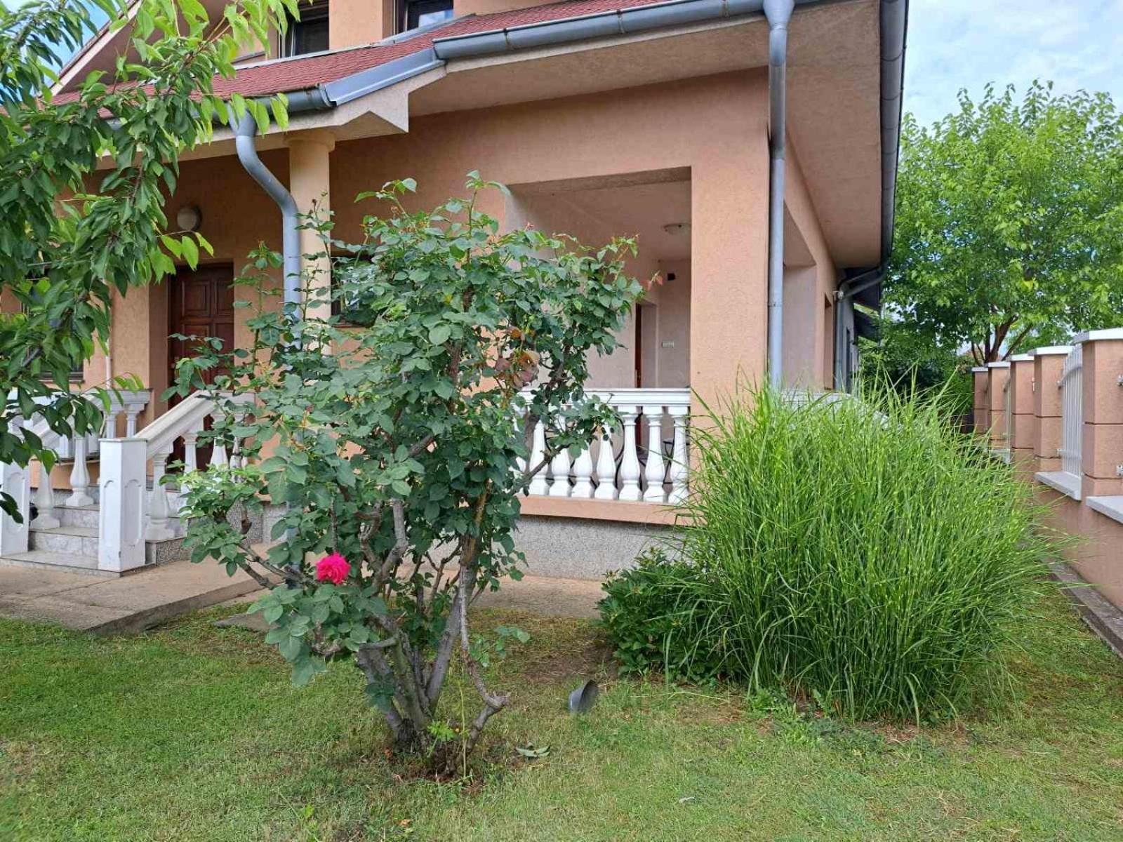 Villa Nena Κλάντοβο Εξωτερικό φωτογραφία