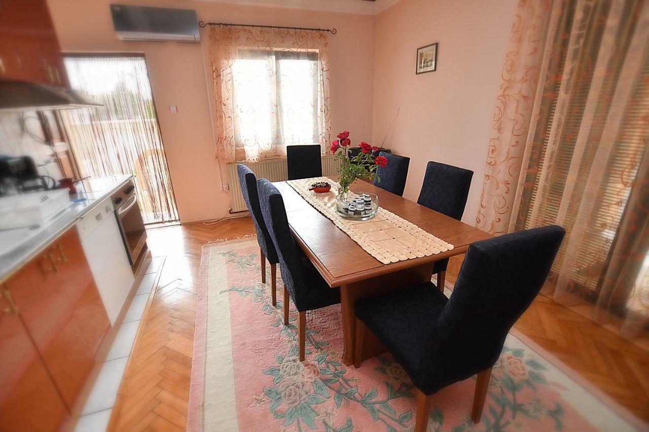Villa Nena Κλάντοβο Εξωτερικό φωτογραφία